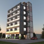 Mini Apartemen Makassar