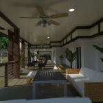 PATIO AND CARPORT, CHARTSWORTH-AUSTRALIA